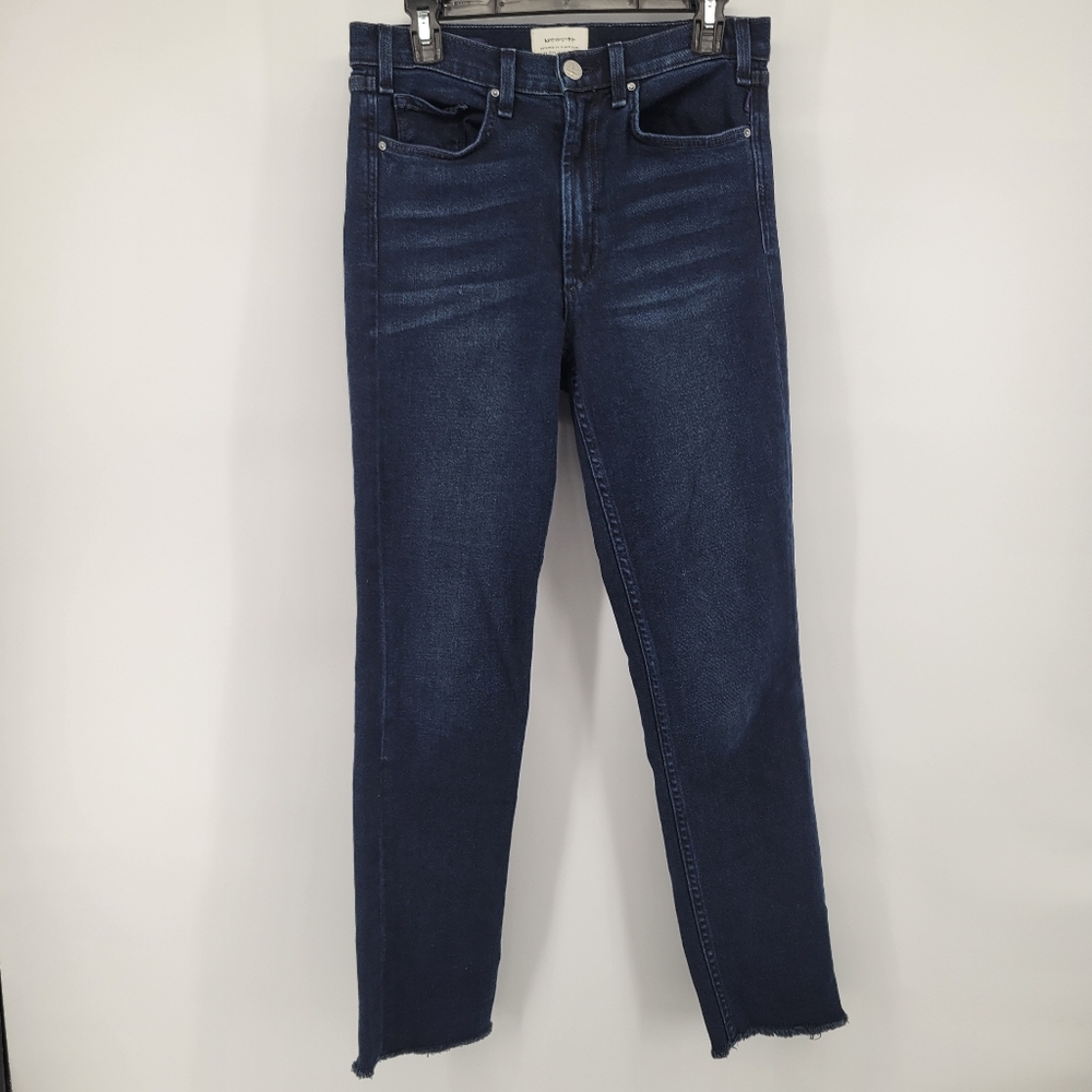 McGuire denim damn fine jeans size 28